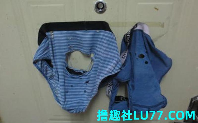梦见自己内裤很脏
