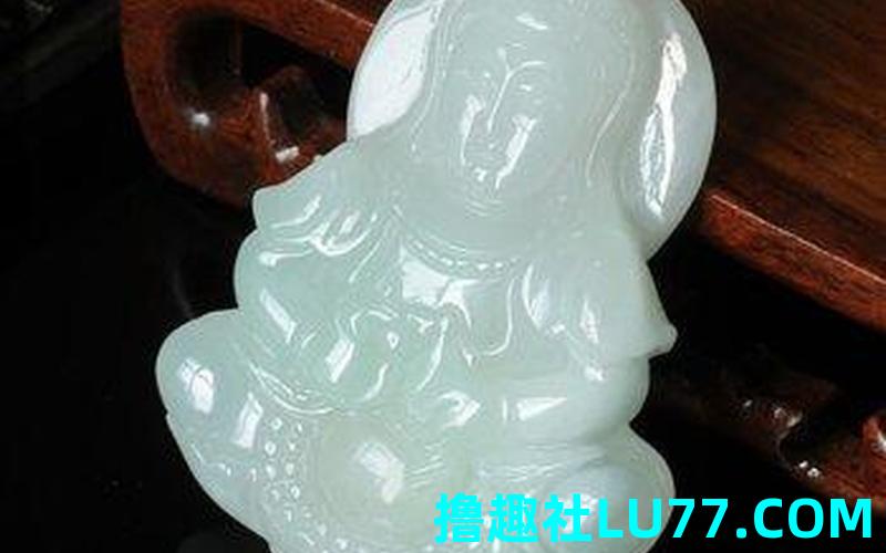 梦见捡玉首饰 梦见捡玉首饰