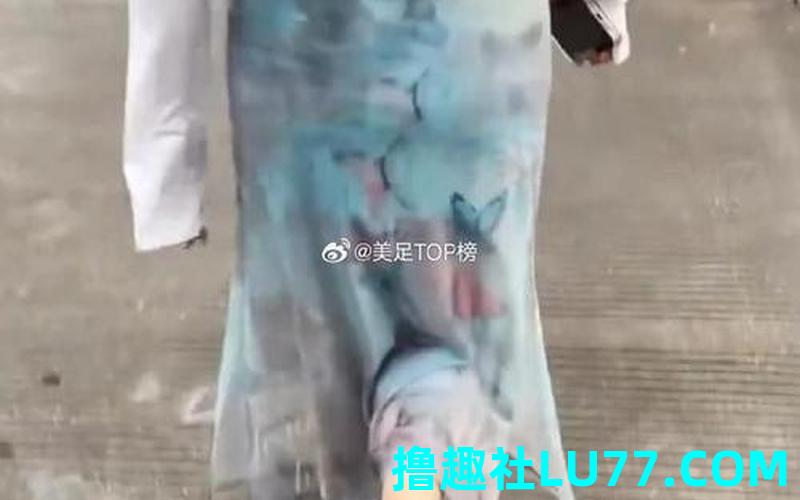 梦见无鞋走路