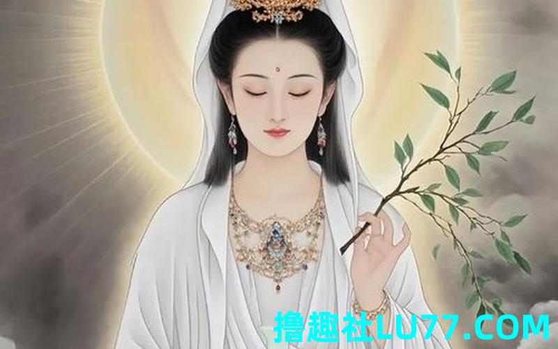 梦见菩萨不高兴