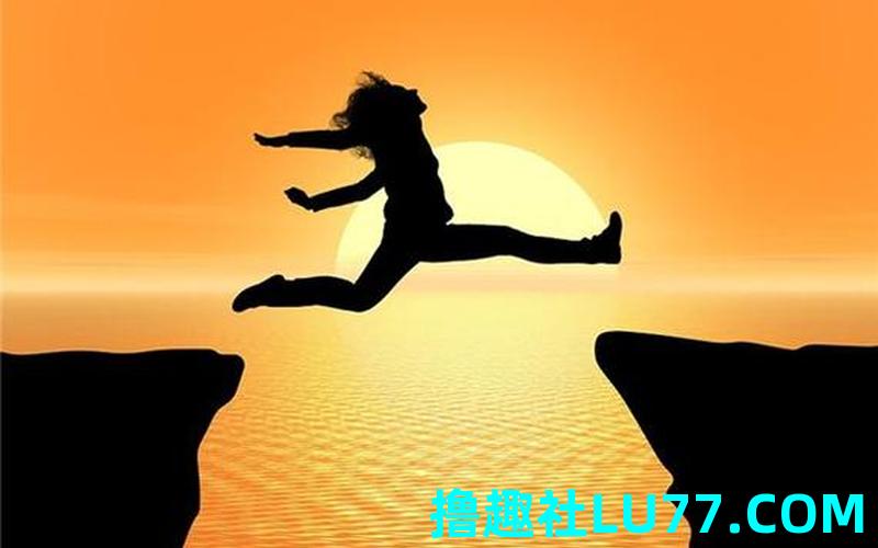 梦见飞奔跨越是什么意思