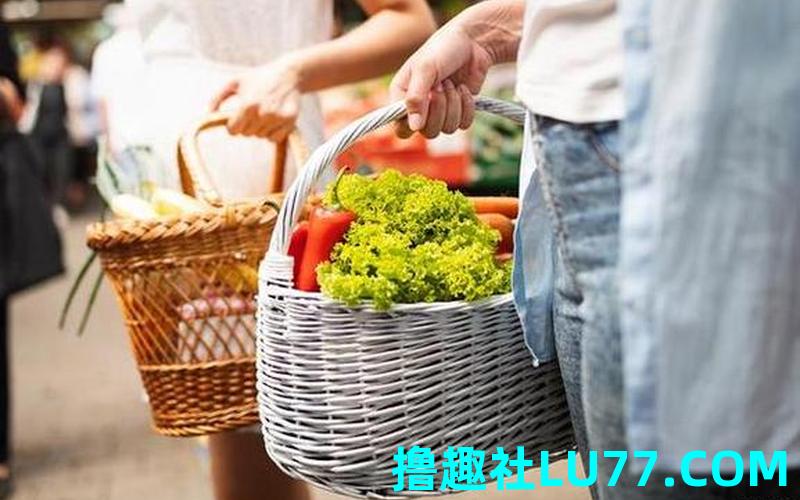 梦见商场买菜 梦见商场买菜