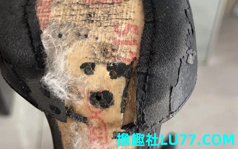 梦见自己的鞋底破了 梦见自己的鞋底破了