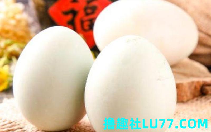 梦见五个鸭蛋