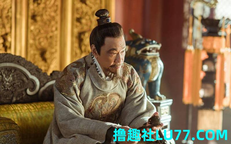 梦见皇