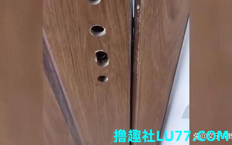 梦见门被别人撬开 梦见门被别人撬开