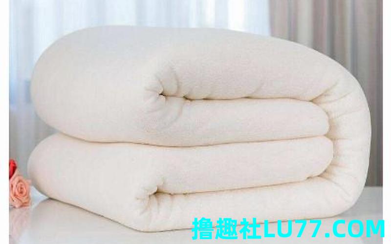 梦见部队棉被