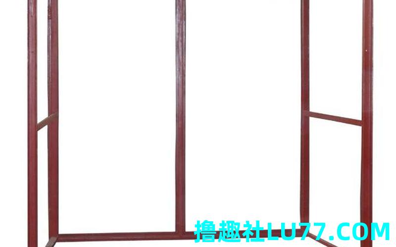 梦见钢窗料