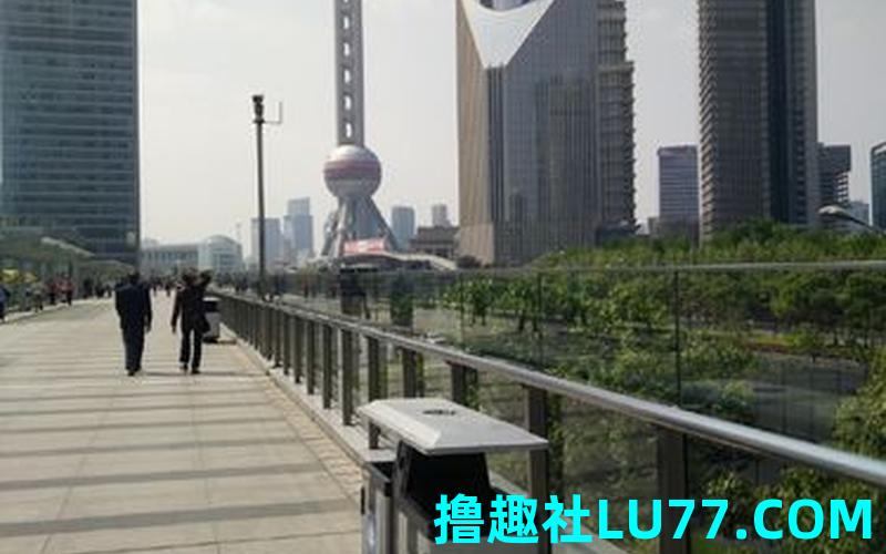 梦见上海 梦见上海