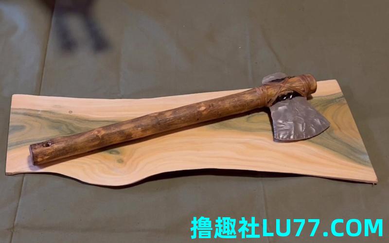 梦见捡个斧子 梦见捡个斧子