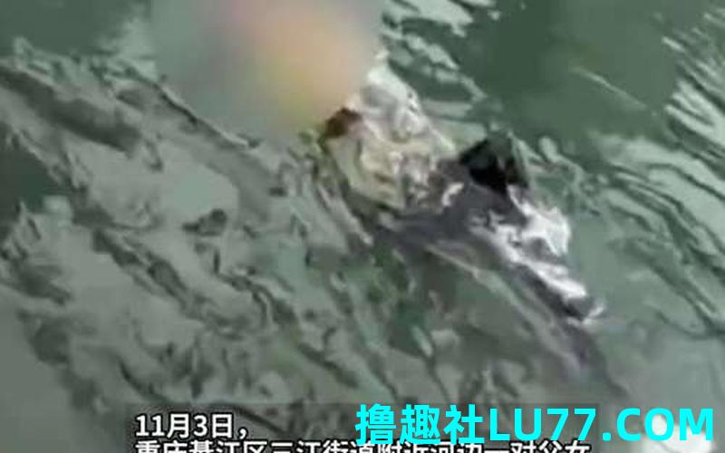 梦见自己跳水逃命