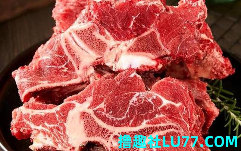 梦见牛蝎子