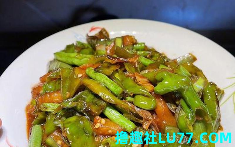 梦见豆角和辣椒 梦见豆角和辣椒