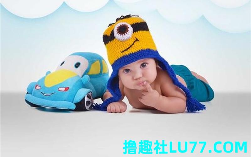 解梦梦见小孩子