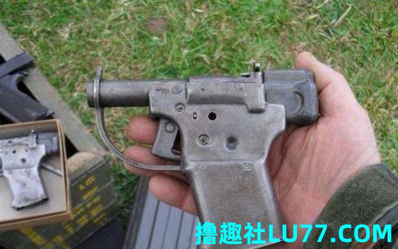 梦见自己枪打死人