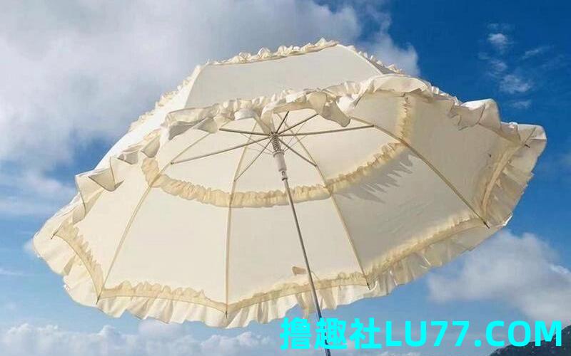 梦见长把伞 梦见长把伞