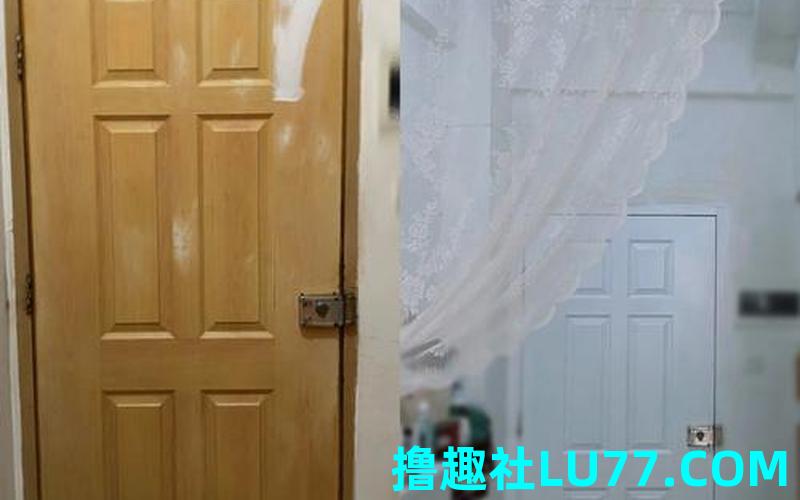 梦见门改小了 梦见门改小了