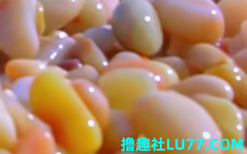梦见鹅卵石是什么意思