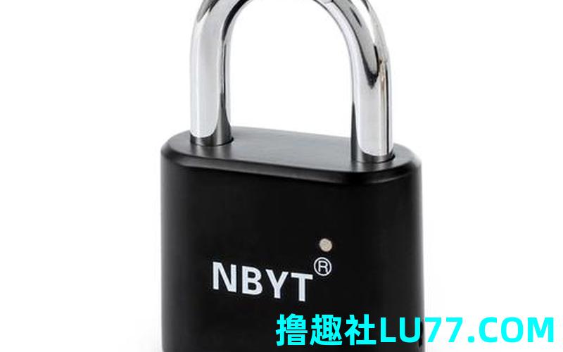 梦见卖锁.