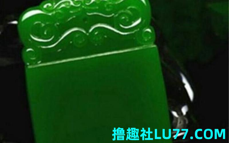 梦见绿玉牌 梦见绿玉牌