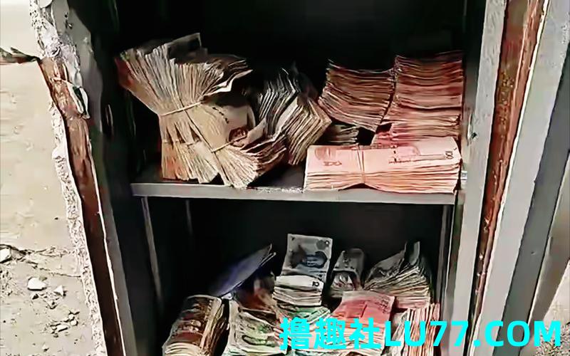 梦见找废品 梦见找废品
