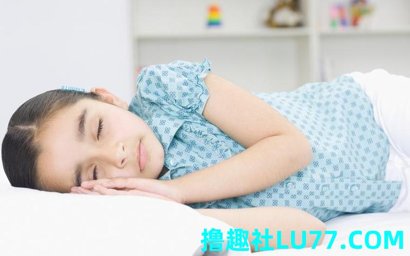 午睡梦见子女