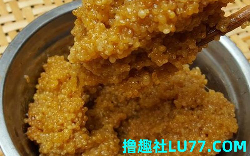 梦见肉小米 梦见肉小米