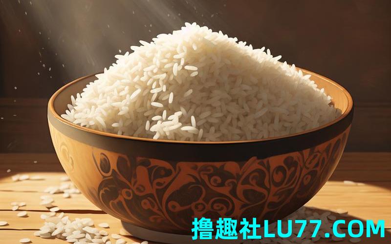 米饭梦见