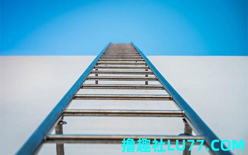 梦见爬竹梯子