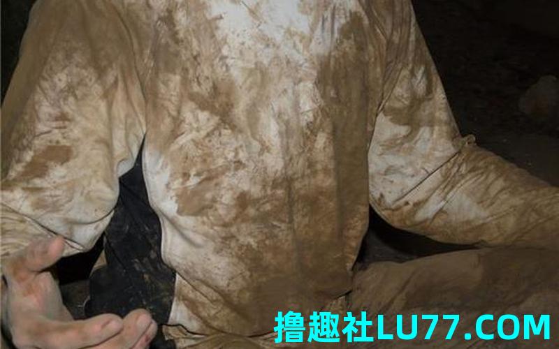 梦见身上是泥是什么意思