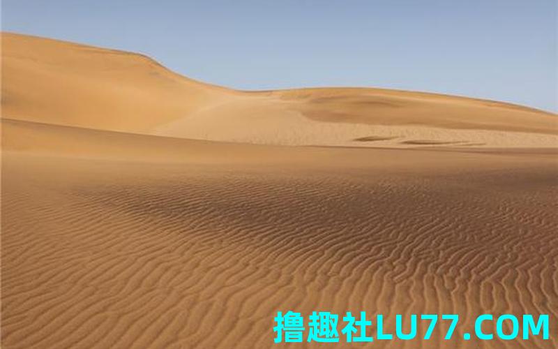 梦见沙子是什么 梦见沙子是什么