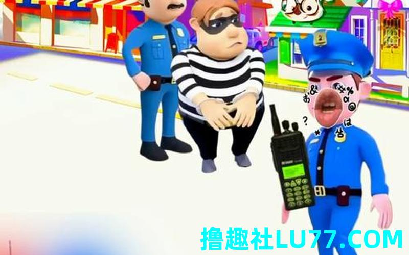 梦见抓匪贼