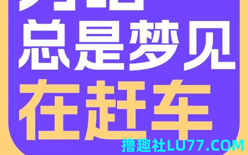 梦见我的小车