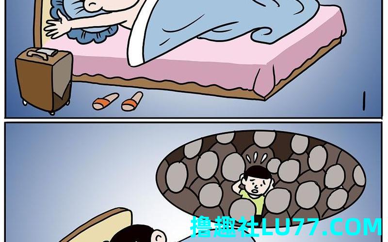 梦见丢床垫