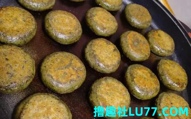 梦见粽子粑粑