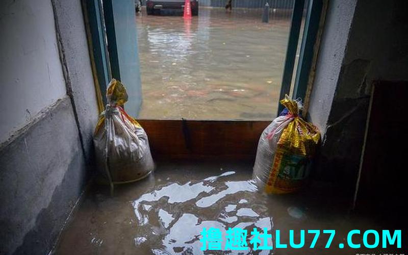 梦见响霉下雨 梦见响霉下雨