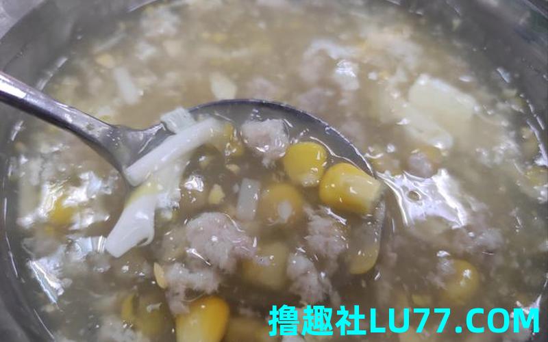 梦见玉米宴 梦见玉米宴