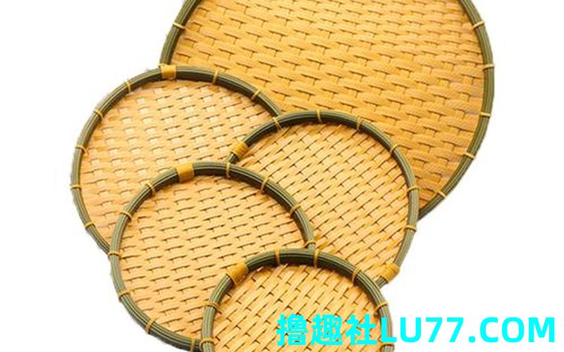 梦见箕筐