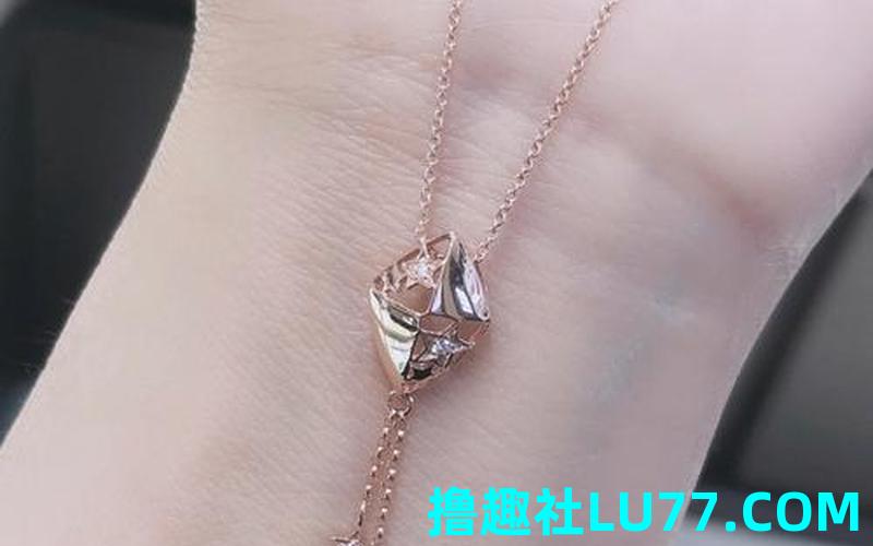 梦见钻石风