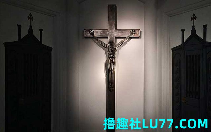 梦见找十字架