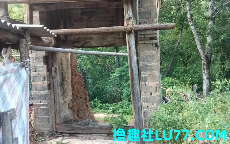 梦见老家旧址 梦见老家旧址