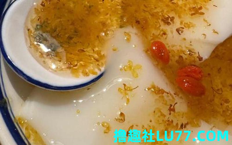 梦见蒸粑吃