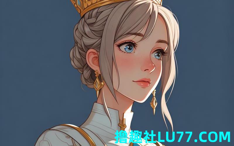 梦见王后
