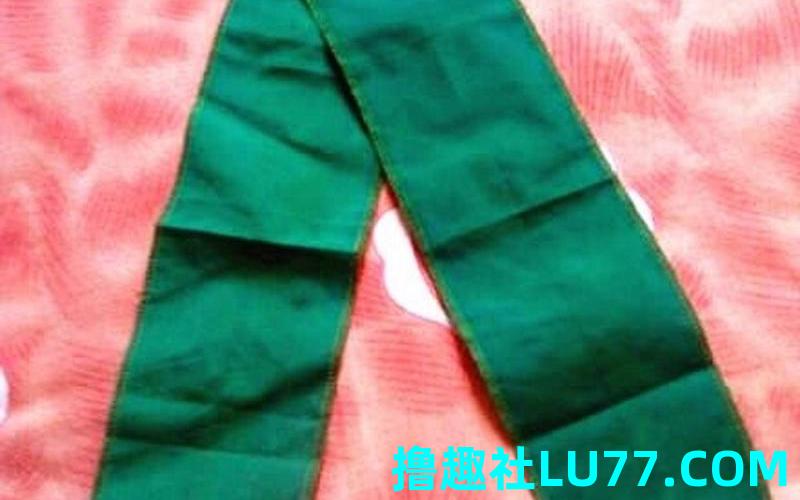 梦见绿领巾 梦见绿领巾