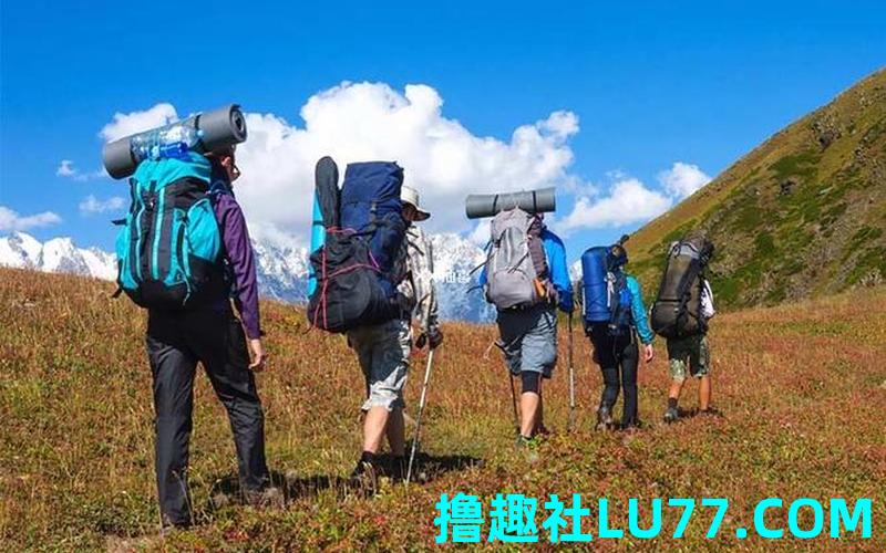 梦见自已爬山 梦见自已爬山