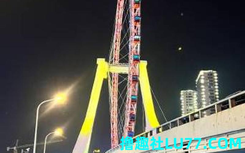 梦见黑色塔