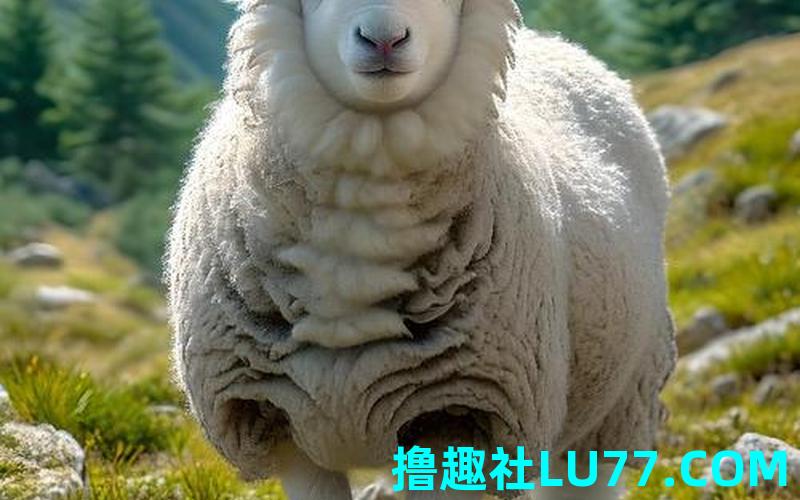 梦见羊咬手机