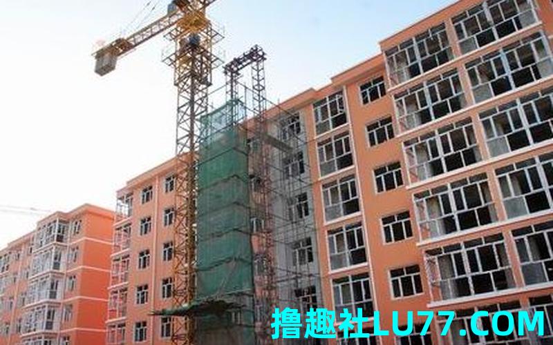 周公解梦梦见楼房