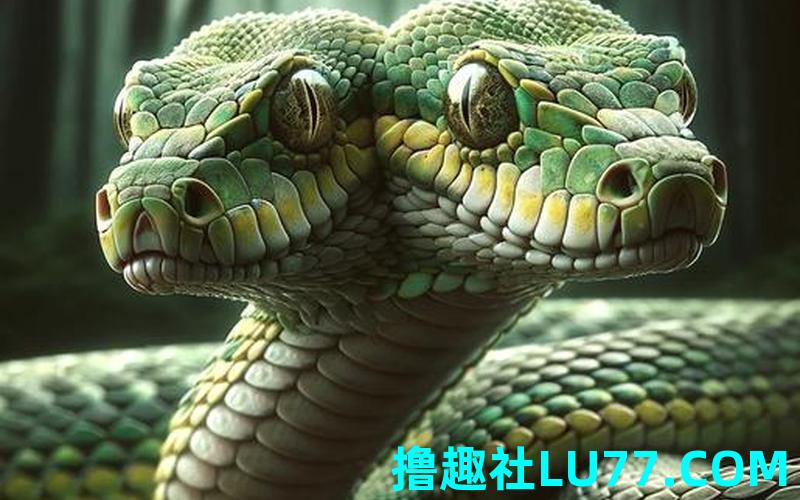 梦见双头蛇 梦见双头蛇