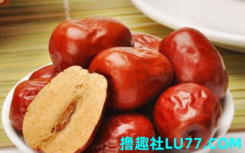 做梦梦见吃枣 做梦梦见吃枣